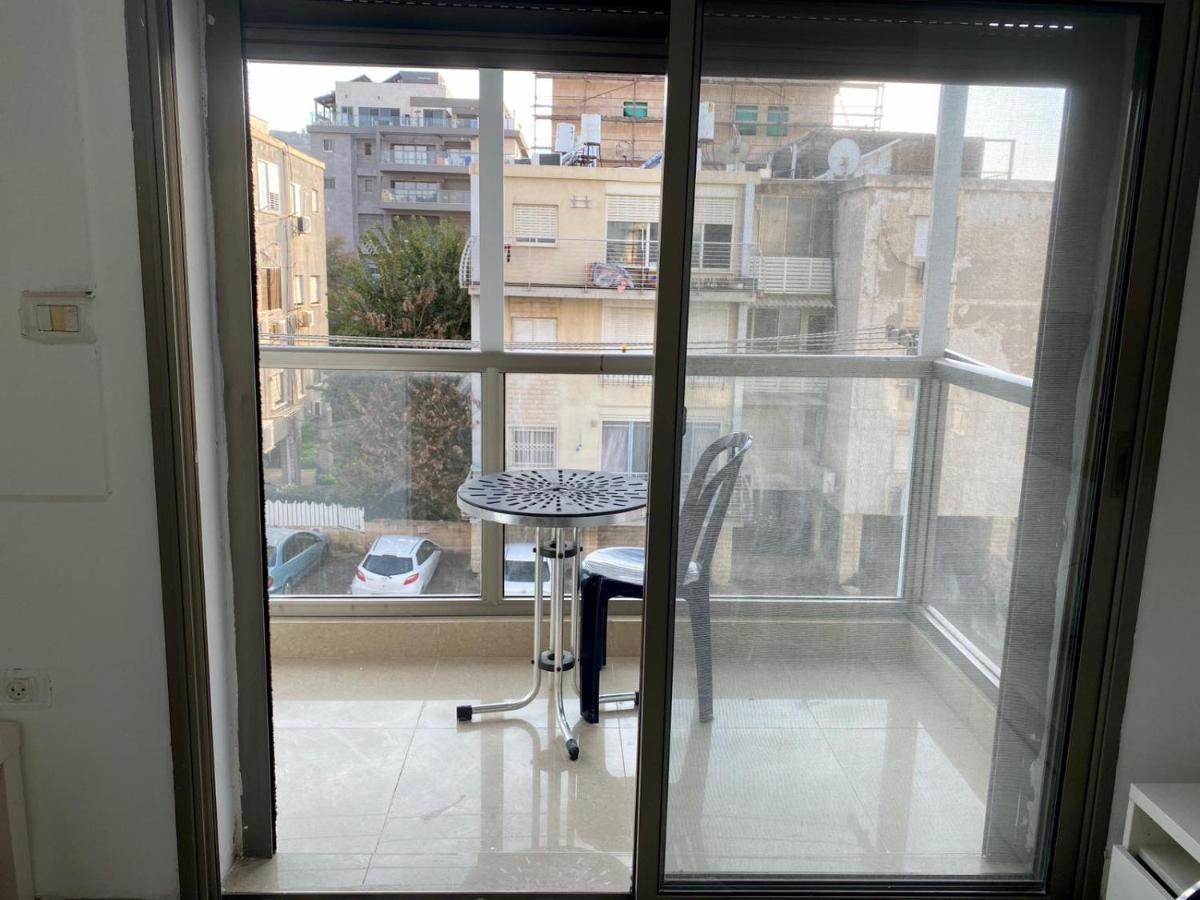 דירות חיפה סי פרל מראה חיצוני תמונה