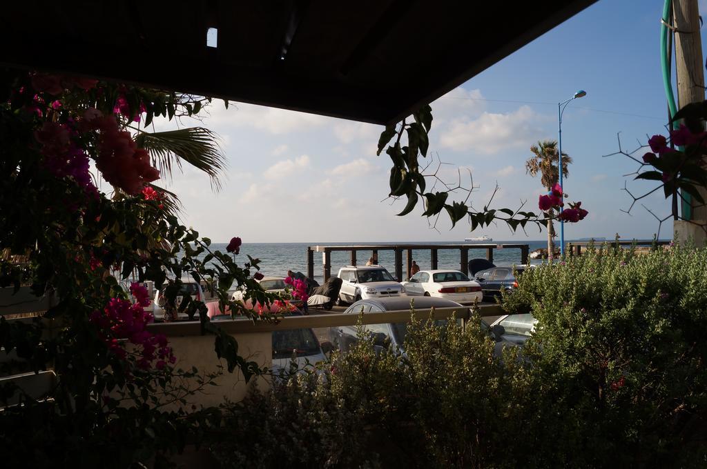 דירות חיפה סי פרל מראה חיצוני תמונה